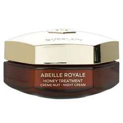 Kem Dưỡng Da Ban Đêm Guerlain Abeille Royale Honey Treatment Night Cream 50ml
