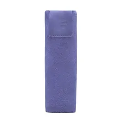 Khăn Lululemon The (Small) Towel Designed For Yoga And Training - Purple Màu Tím