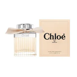 Nước Hoa Nữ Chloé Eau De Parfum (EDP) 75ml