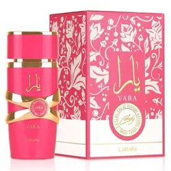 Nước Hoa Nữ Lattafa Yara Candy EDP 100ml
