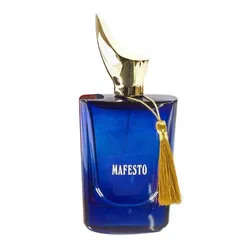 Nước Hoa Nam Fragrance World Mafesto EDP 100ml