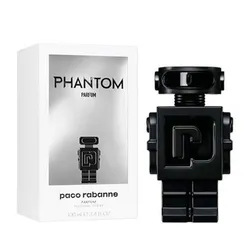 Nước Hoa Nam Paco Rabanne Phantom Parfum 100ml