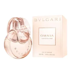 Nước Hoa Nữ Bvlgari Omnia Crystalline EDP 100ml