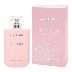 Nước Hoa Nữ La Rive Poetique EDP 90ml