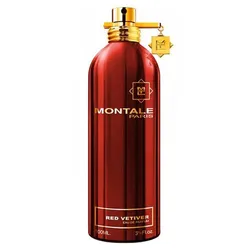 Nước Hoa Unisex Montale Red Vetiver EDP 100ml