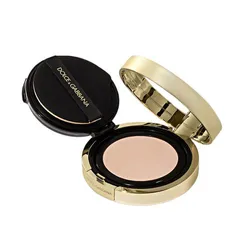 Phấn Nước Dolce & Gabbana D&G Rose Glow Cushion SPF 50 PA++++ Tone 01C