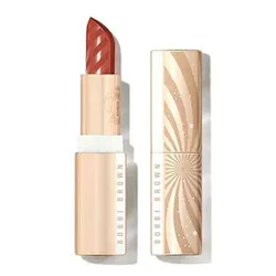 Son Bobbi Brown Limited Edition Holiday Luxe Lip Colour Sweet Cherry Màu Đỏ Cam Đất