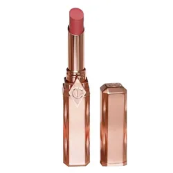 Son Charlotte Tilbury Matte Revolution Slim Velvet Lipstick 177 Màu Hồng Đào