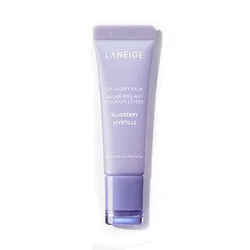 Son Dưỡng Laneige Lip Glowy Balm - Blueberry 10g