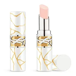 Son Dưỡng Yves Saint Laurent YSL Rouge Volupte Candy Glaze Limited 02 Màu Hồng Nude