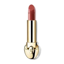 Son Guerlain Rouge G Satin 03 Le Nude Intense Màu Hồng Nâu