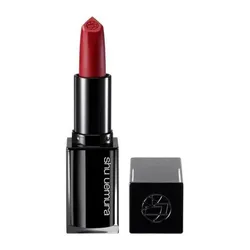 Son Shu Uemura Rouge Unlimited Kinu Matte Lipstick KM RD171 Màu Đỏ Hoa Trà