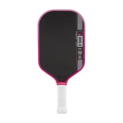 Vợt Pickleball Joola Magnus Pro IV 14mm Asia Colorway (DTC) Màu Đen/Hồng