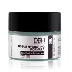 Gel Dưỡng Cấp Ẩm Da DBH Tissue Hydrating Formula 28g