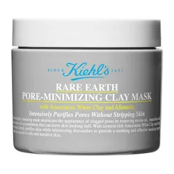 Mặt Nạ Đất Sét Kiehl's Rare Earth Pore-Minimizing Clay Mask 125ml (New)