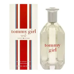 Nước Hoa Nữ Tommy Hilfiger Tommy Girl Eau De Toilette 100ml