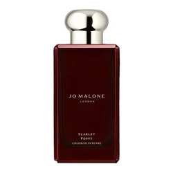 Nước Hoa Unisex Jo Malone Scarlet Poppy Cologne 100ml 