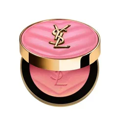 Phấn Má Hồng Yves Saint Laurent YSL Make Me Blush - Bold Blurring Blush Màu 93 Restless Rose