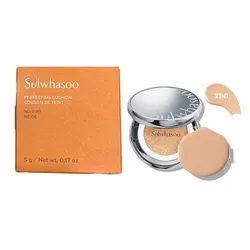 Phấn Nước Sulwhasoo Perfecting Cushion Dou Mini Tone 21N1- Beige, 5g