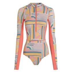 Đồ Bơi Một Mảnh Nữ O'Neill Wow Surf 1800233-32028 Phối Màu Size XL