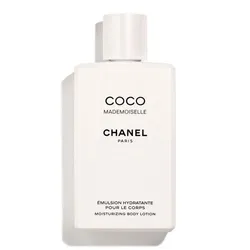Dưỡng Thể Hương Nước Hoa Chanel Coco Mademoiselle Body Lotion 200ml