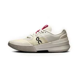 Giày Tennis/Pickleball On Running The Roger Pro 2 Clay Ice Pink 3WE10634274 / 3ME10574274 Màu Kem Size 39