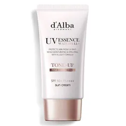Kem Chống Nắng Nâng Tone Hồng D'alba Waterfull Tone Up Sun Cream SPF50+/ Pa++++ 50ml
