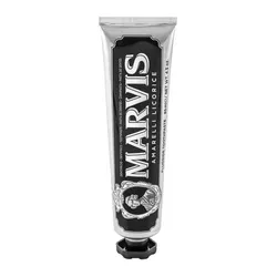 Kem Đánh Răng Marvis Amarelli Licorice Mint 85ml