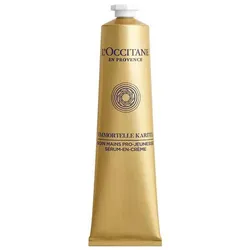 Kem Dưỡng Da Tay L'Occitane Serum-In-Cream Youth Hand Cream 75ml