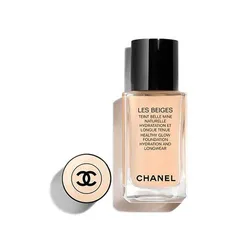 Kem Nền Chanel Les Beiges Healthy Glow Foundation Hydration And Longwear Màu Tone B10