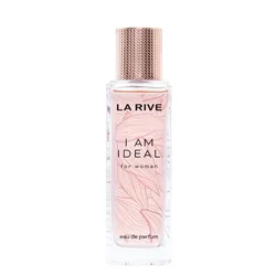 Nước Hoa Nữ La Rive I Am Ideal EDP 90ml
