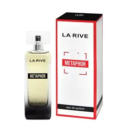 Nước Hoa Nữ La Rive Metaphor EDP (Eau De Parfum) 90ml