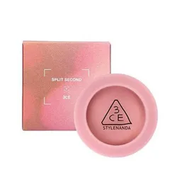 Phấn Má Hồng 3CE Mood Recipe Face Blush City Mauve Màu Hồng Khói