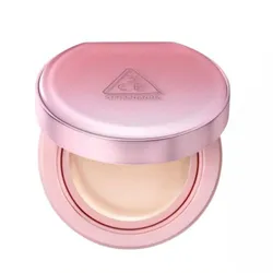 Phấn Nước Cushion 3CE Fitting Mesh Cover Cushion 11g (Kèm Lõi) Tone N01