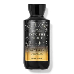 Sữa Dưỡng Thể Bath & Body Works Into The Night Daily Nourishing Body Lotion 236ml