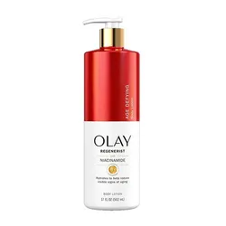 Dưỡng Thể Olay Regenerist Niacinamide B3 502ml