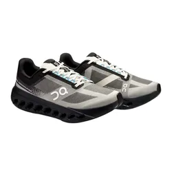 Giày Thể Thao Nữ On Running Cloudsurfer Next Màu Xám Size 40