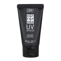 Kem Chống Nắng DBH EGF FGF DNA UV Shield Sunscreen Protection SPF47+/ PA+++ 60ml