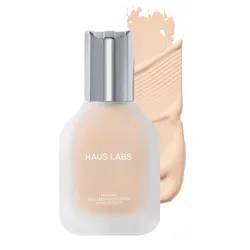 Kem Nền Haus Labs By Lady Gaga Triclone Skin Tech Foundation Tone 015 Fair Warm