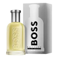 Nước Hoa Nam Hugo Boss Bottled EDT 100ml - Hương Gỗ Cay Nồng Sang Trọng, Lựa Chọn Hoàn Hảo Cho Nam Tính Cuốn Hút