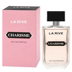Nước Hoa Nữ La Rive Charisme EDP 90ml