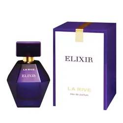 Nước Hoa Nữ La Rive Elixir Eau De Parfum 100ml