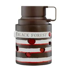 Nước Hoa Unisex Armaf Odyssey Black Forest Eau De Parfum (EDP) 100ml