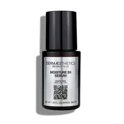 Serum Hỗ Trợ Cấp Ẩm Nuôi Dưỡng Da DBH Moisture B5 Serum 30ml