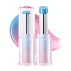 Son Dưỡng Clio Crystal Balm Plumper 03 Fresh Soda Màu Hồng Tím