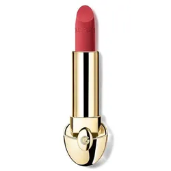 Son Guerlain Rouge Lip G Refill Velvet 366 Le Rose Pompon Màu Hồng Khô