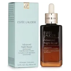 Tinh Chất Hỗ Trợ Phục Hồi Da Estée Lauder Advanced Night Repair 100ml