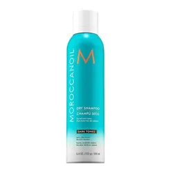 Dầu Gội Khô Moroccanoil Dry Shampoo Dark Tones Dành Cho Tóc Tối Màu 217ml