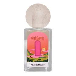 Nước Hoa Unisex Maison Matine Shifumi Eau De Parfum 100ml