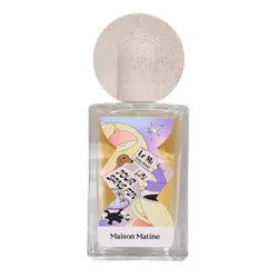 Nước Hoa Unisex Maison Matine Un Jour Sans Fin Eau De Parfum 100ml
